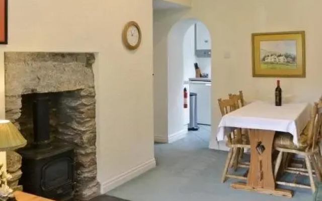 Scarfell Apartment