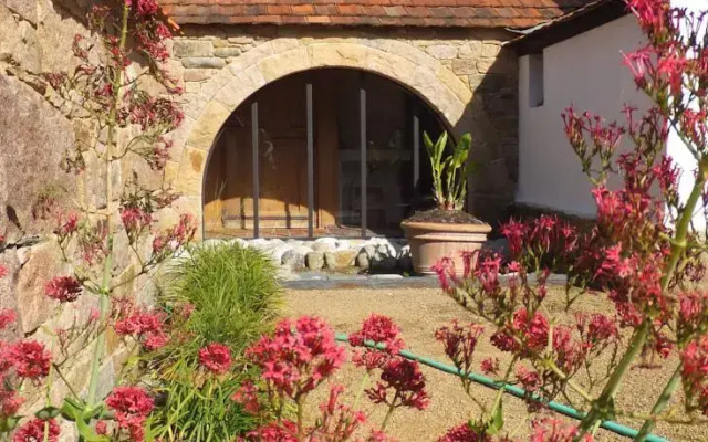 Comme à la Maison 22