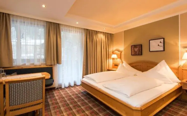 Hotel Brunnenhof