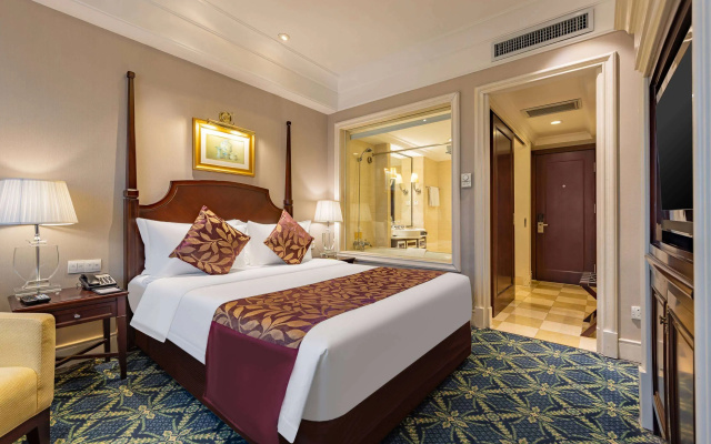 Ramada Yichang Hotel