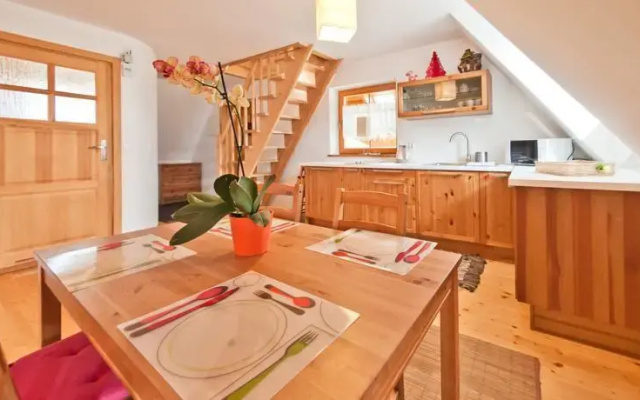 Apartament u Kowala