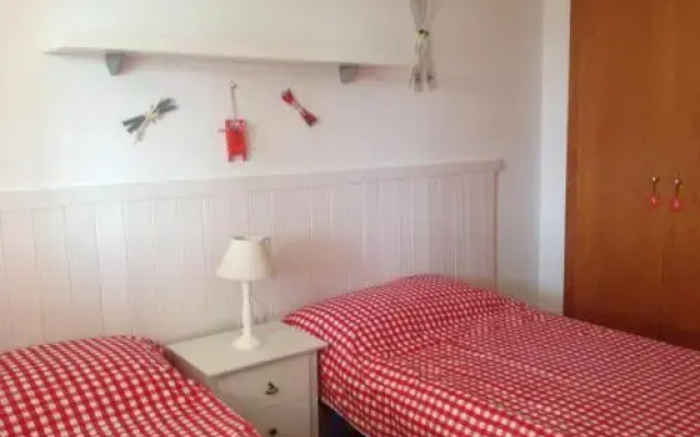 Alcalá de la Selva Apartment