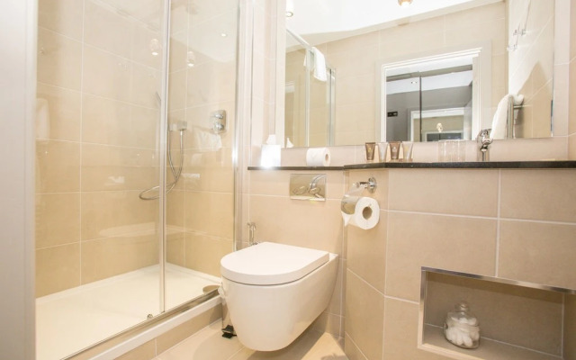 Mansio Suites Trafalgar House