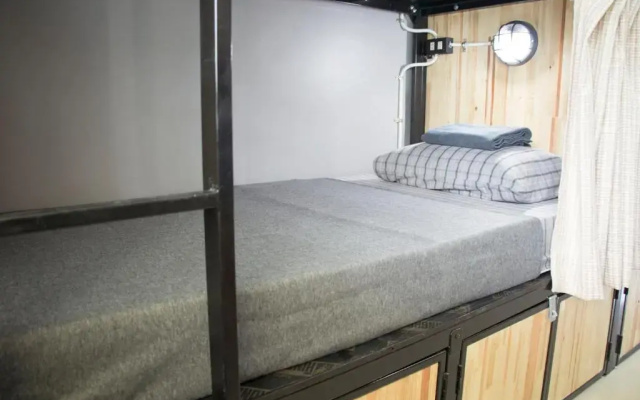 @The Pier 519 Hostel
