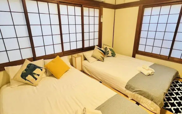 tabitime kohamaterashi