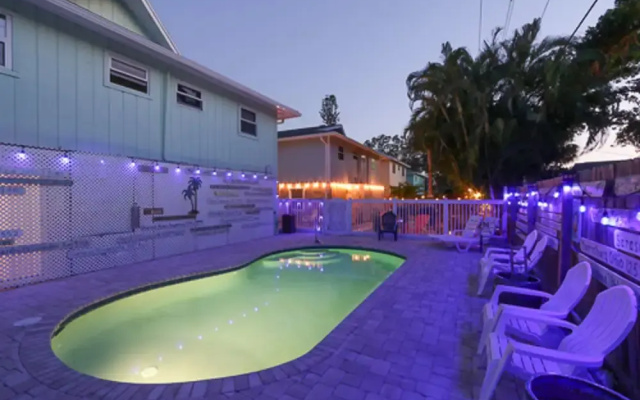 245 Mango- Seashell