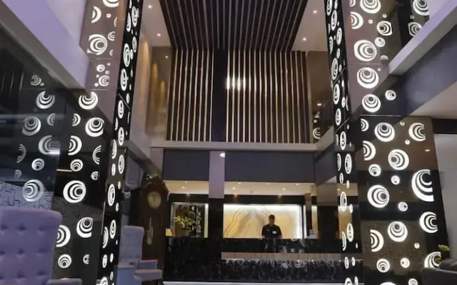 Grand Singgie Hotel managed by Asatel