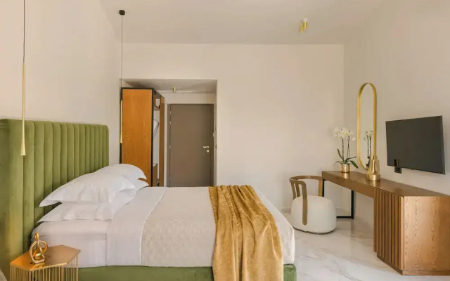 G Boutique Hotel Kefalonia