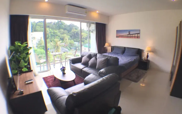 Seventh Condo Karon