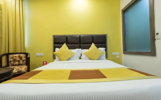 Cosmopolitan Hotel Indore
