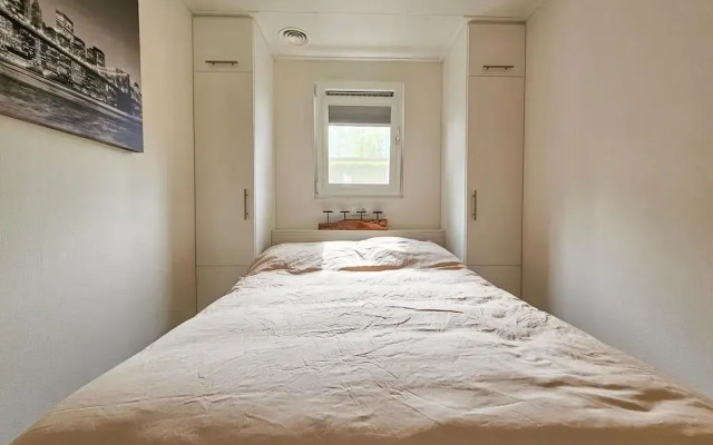 Bamboo Holiday Home in Veluwe