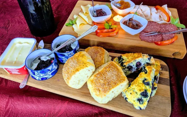 Frigon Bed & Breakfast