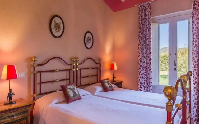 Guadalupe Tuscany Resort