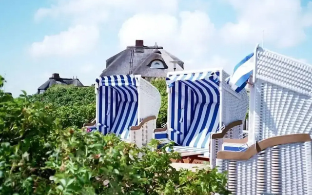 Haus Ruusenhoog - Apartment 7