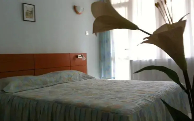 Viktoria Family Hotel