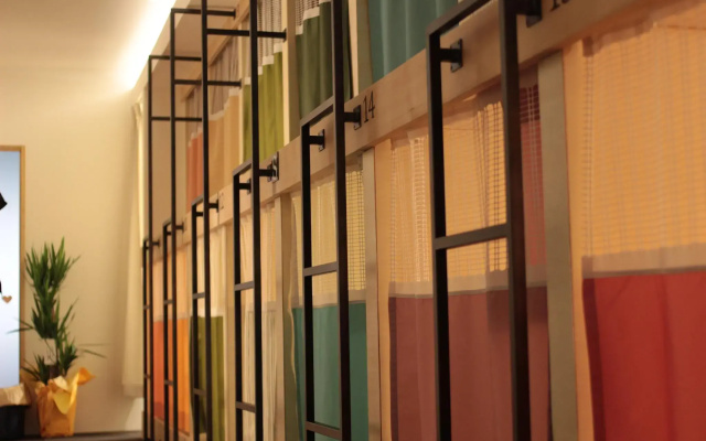 Guest House COCO Hiroshima - Hostel, Caters to Women