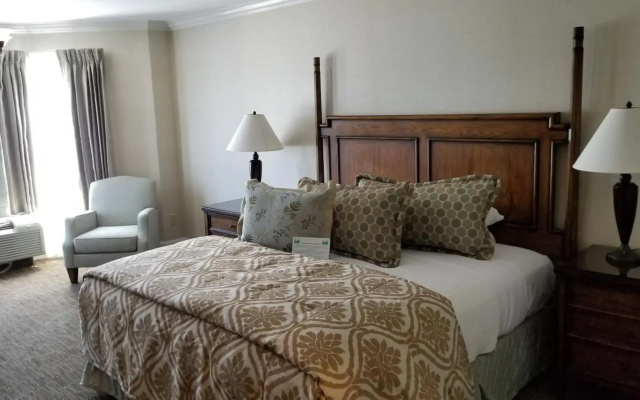 Chelsea Inn