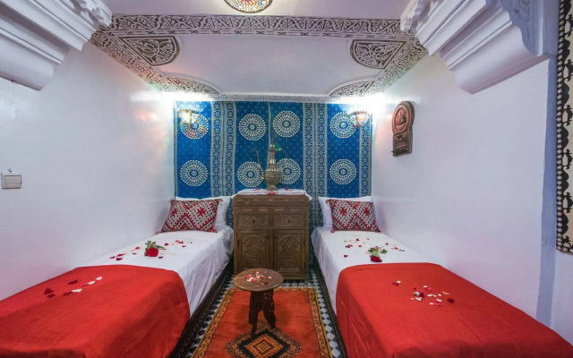 Riad Dar Guennoun