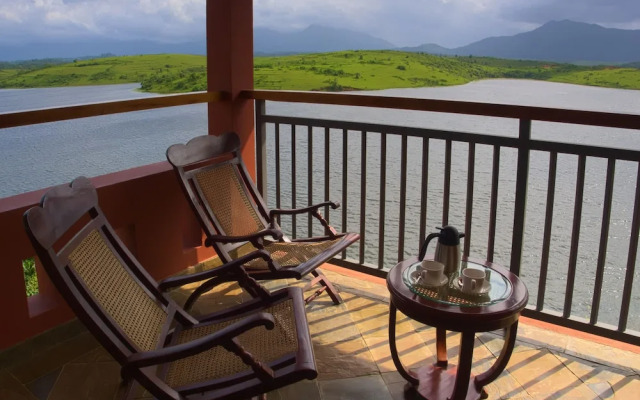 Vistara Resort