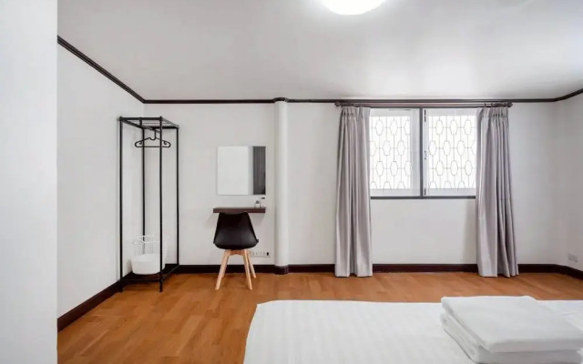 Greta Villa  Nakluea 18