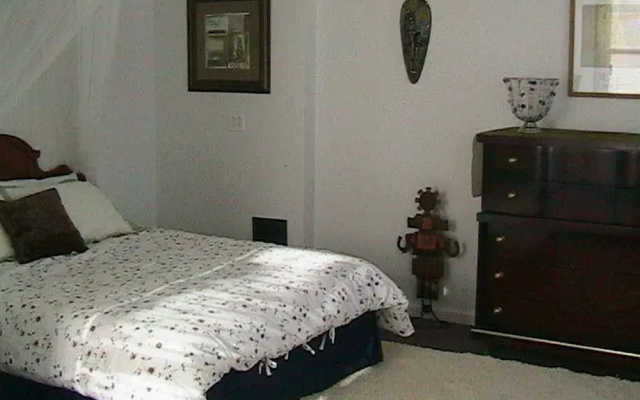 The Hayden Creek Inn
