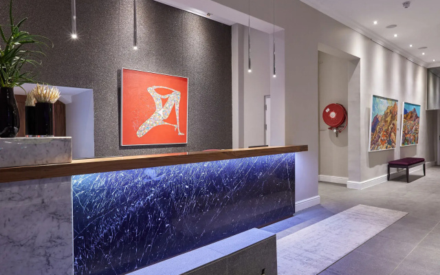 Cloud 9 Boutique Hotel and Spa