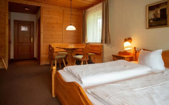 Seehotel Weissensee