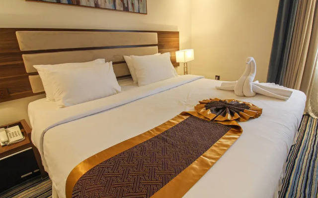 Friesian Hotel