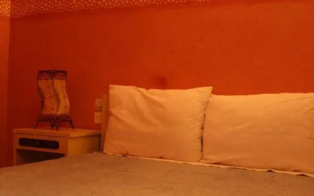 Hotel Bab Sahara