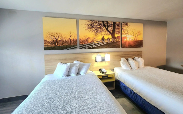 Days Inn by Wyndham Houston
