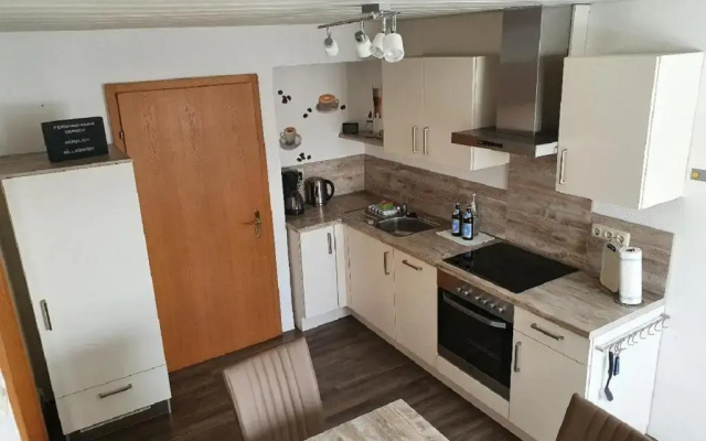 Ferienwohnung Dersch
