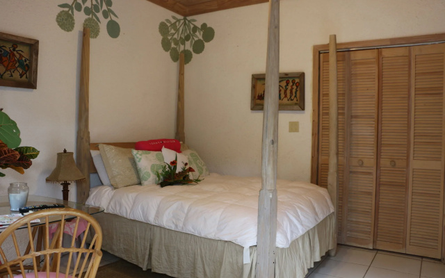 The Sugar Apple Lodging