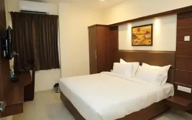 Comfort Inn