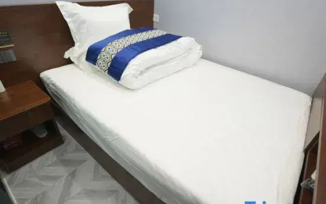 Shangjin Yundu Hotel