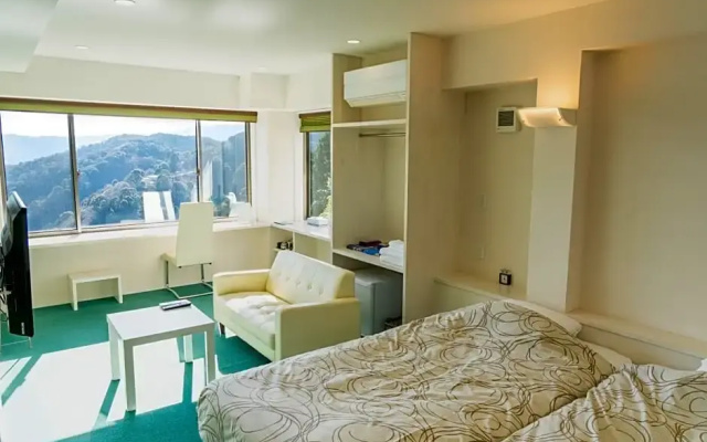 Atami-View Resort