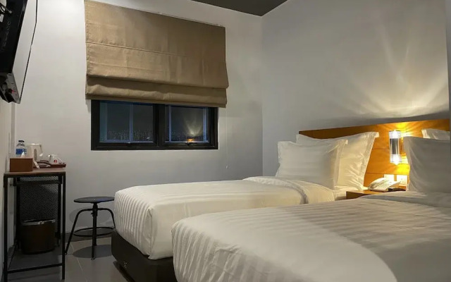 d'primahotel Bintan