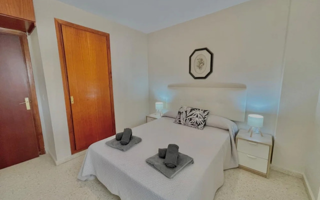 Terrasol Capri 2 in Torre del Mar