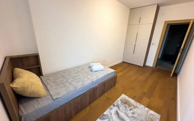 I&I Apartments III