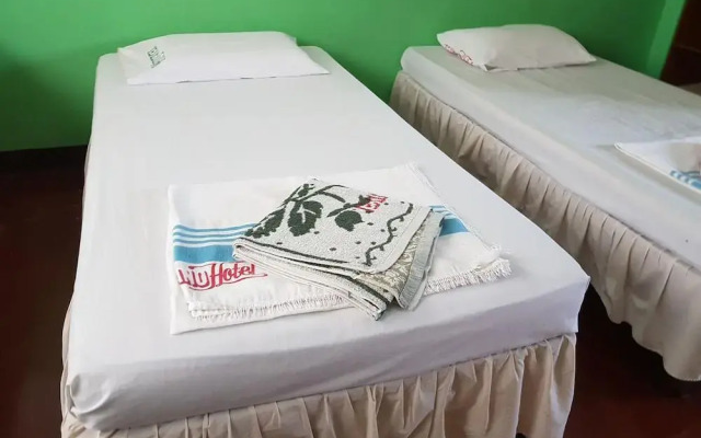 Texicano Hotel