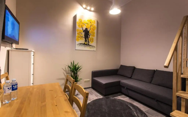 Inga Vacation House