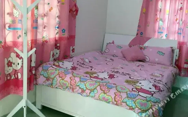 Lengqing Youth Hostel