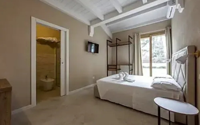 Locanda Relais