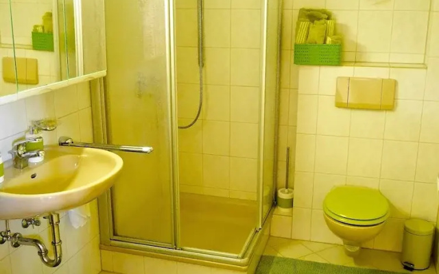 Ferienwohnung Janis