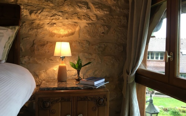 Evergreen