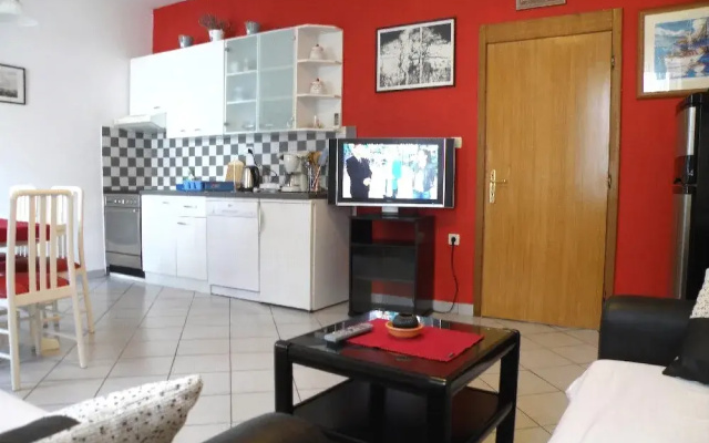 Apartment Sesar