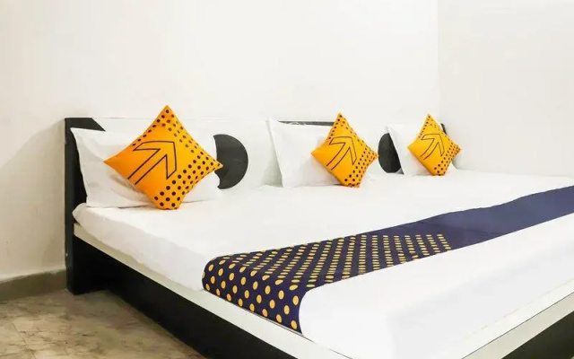SPOT ON 60004 Hotel Soni