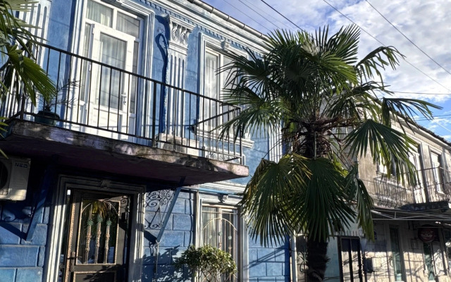 Гостевой дом Palma
