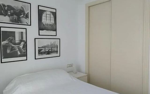 Torre Pinar I