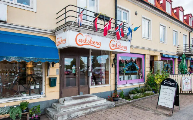 Hotel Carlsborg