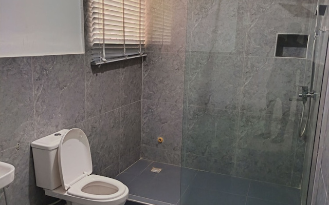 Kbazzapartments